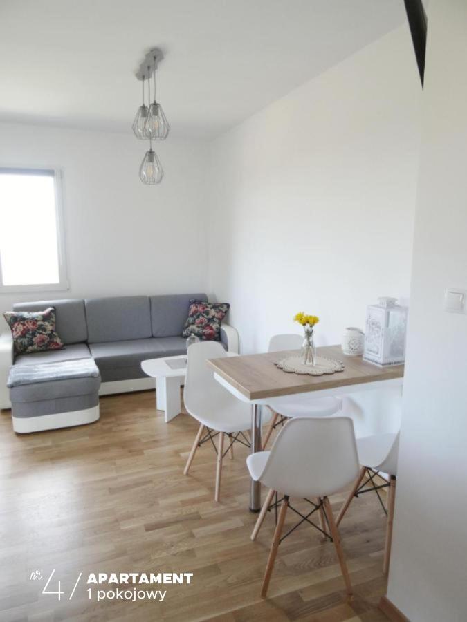 Apartament Karkonoska Przesieka Eksteriør bilde