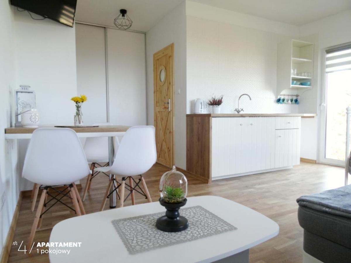 Apartament Karkonoska Przesieka Eksteriør bilde