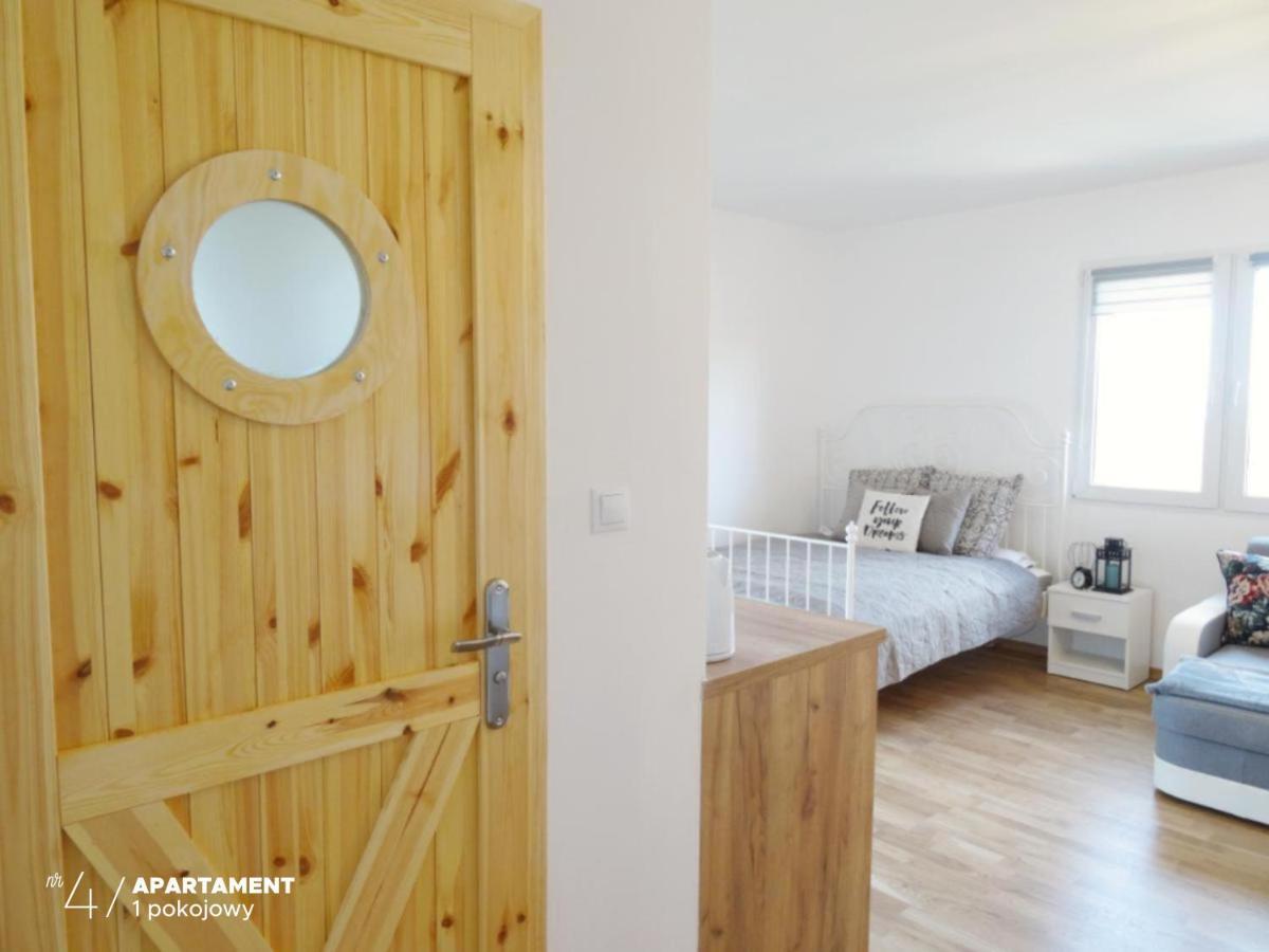 Apartament Karkonoska Przesieka Eksteriør bilde
